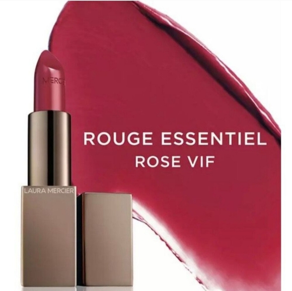 Laura Mercier Lipstick Rouge Essential - Picture 2 of 11